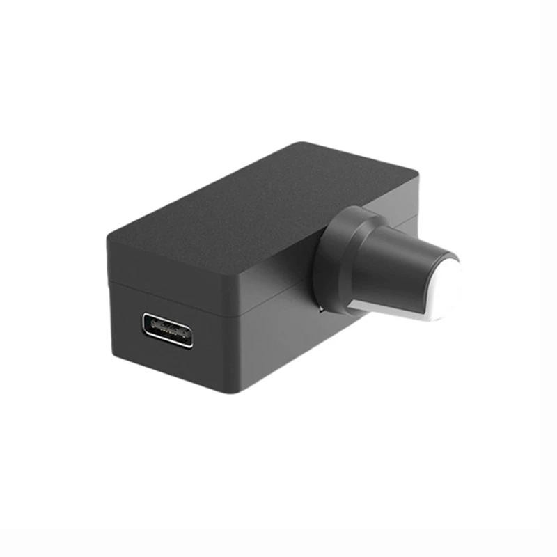 Regolatore di velocità PWM regolatore ventola PWM a 4pin regolatore PWM alimentatore USB TYPE-C opzione di raffreddamento ad acqua fai da te