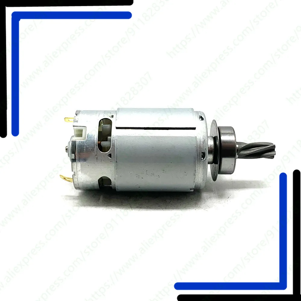 Motor for BOSCH GST10.8V-LI GST12V-70 JS120 GST12V-LI Charging curve saw