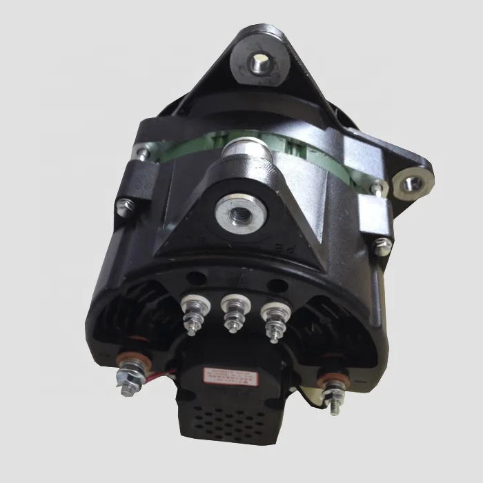 For Foton Truck ISF3.8 Engine Alternator 5263830 AVE2119-E