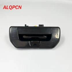for Black Tailgate Handle Rear Gate Handle Fit Great Wall gwm Poer Power