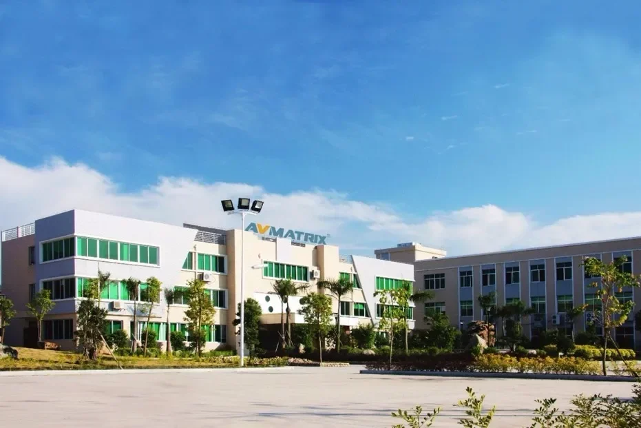 AVMATRIX 16x16 3G HD SDI Matrix Switcher MMV1630 #5