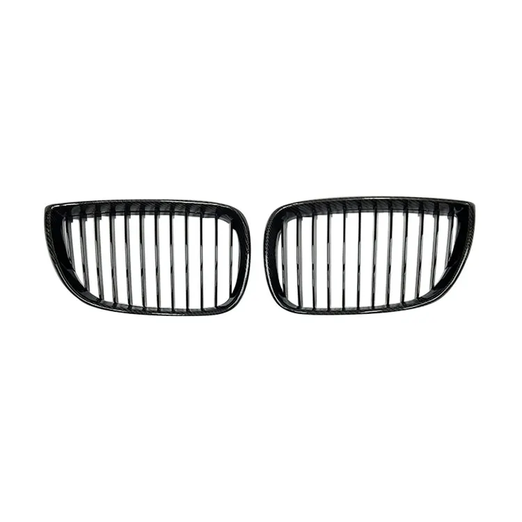 E87 Grille Gloss Bl… - image