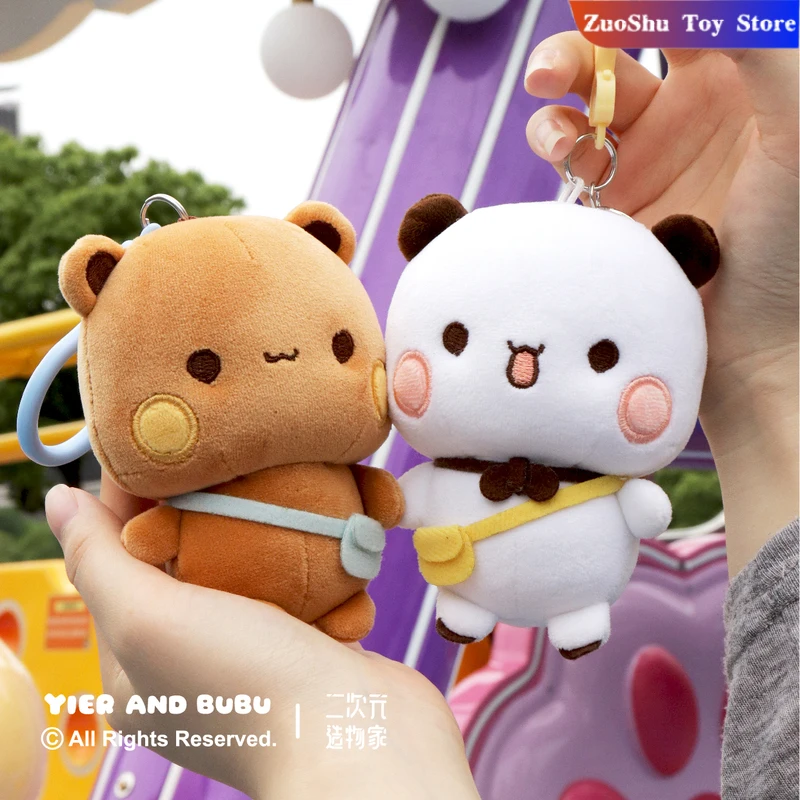 Comada: O Que é e Por Que Toda a Moda de Brinquedos de Panda Está em Alta no AliExpress?