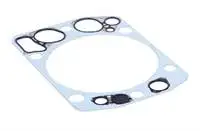 Store code: 50.02.111.410 inner cylinder cover gasket (128 MM) PUNTALI TGA TGA TGA TGA TGA 18. D2866 66 D2