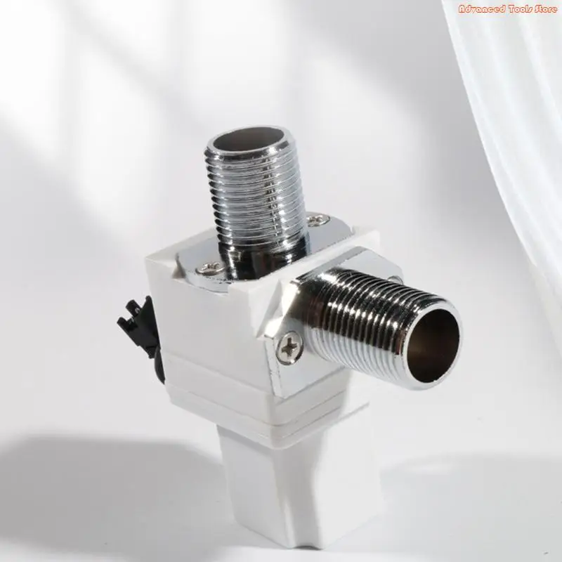 Solenoid Valves, DC4.5V 1/2