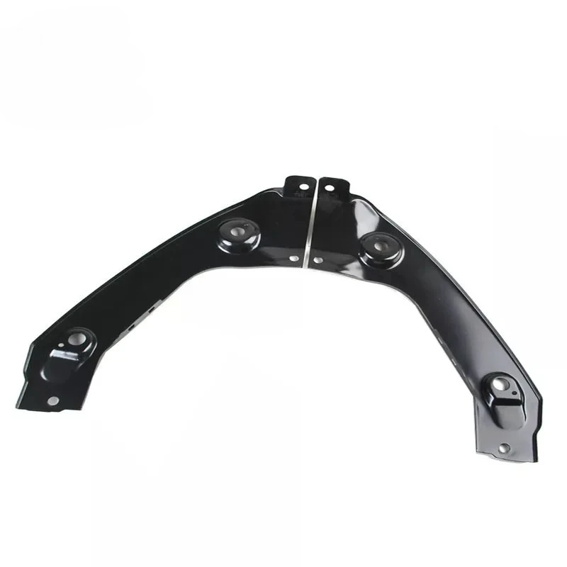 1K8805931 1K8805932 1 Pair Front Bumper Headlight Support Brackets For VW Scirocco & Scirocco 2009-2018 Car Exterior Parts