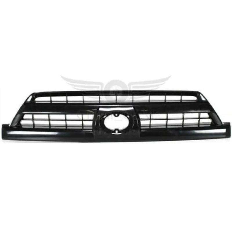 Factory Price Front Grille Auto Parts Grille With Light For Toyota 4 Runner 2003 2004 2005customcustom