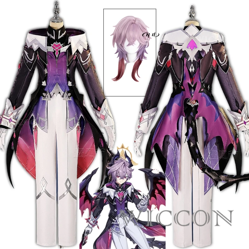 Christmas Genshin I…