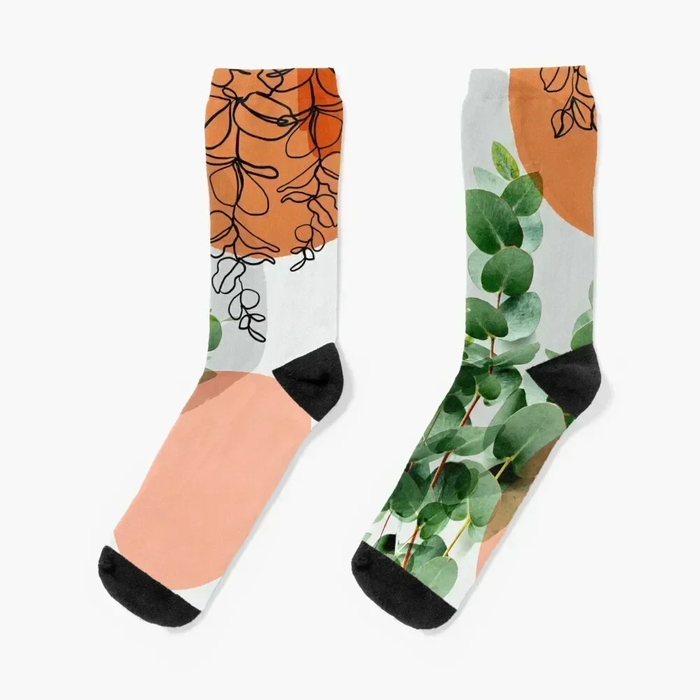 

Simpatico V4 Socks Men's sports and leisure christmas gift sports stockings Boy Child Socks Women's