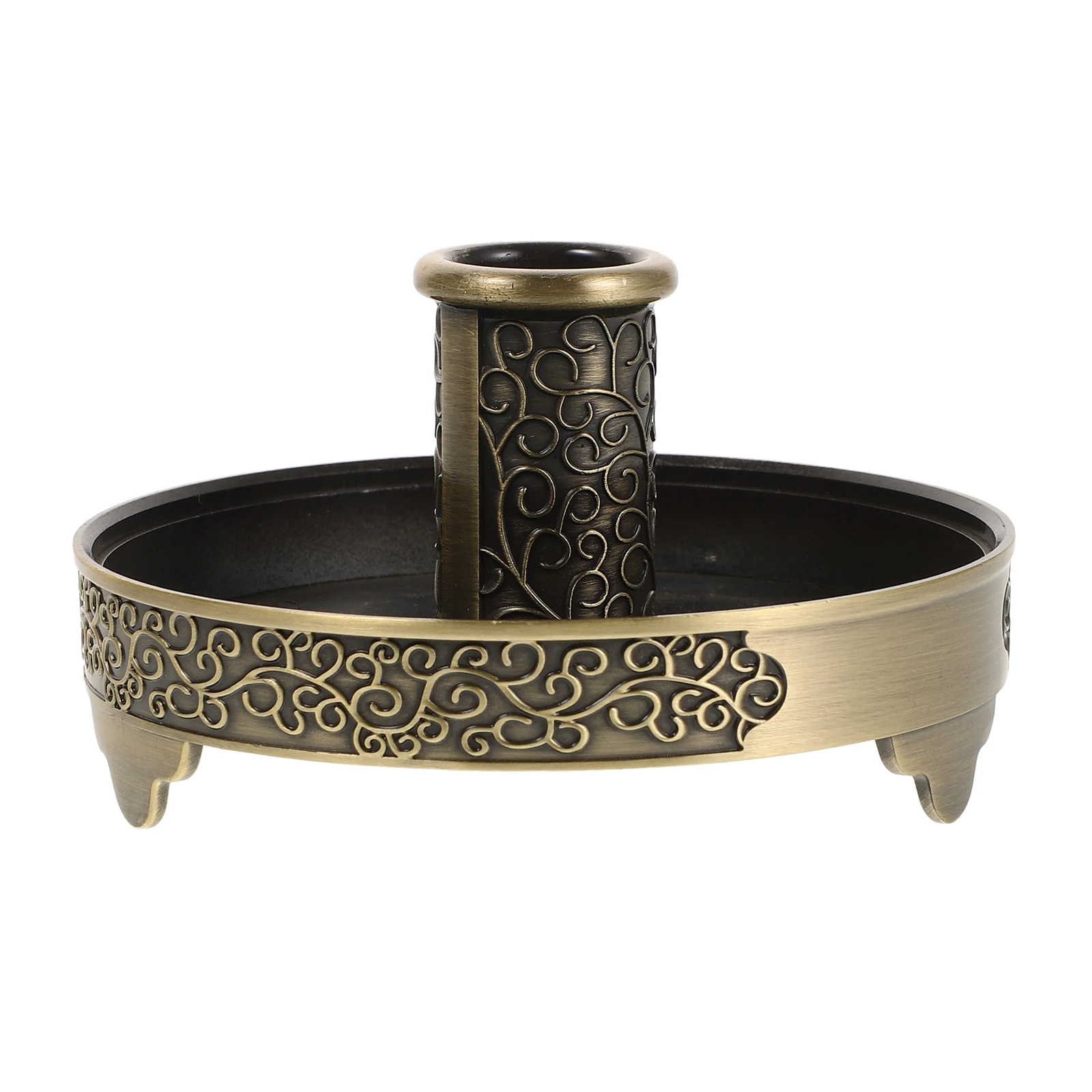 

Moxibustion Fixed Frame Incense Stick Holder Rack Insence-sticks Burner Chinese Moxa