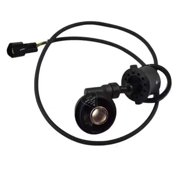 

for VOGE LX300R 300RR 300AC 300DS 200R 200AC Motorcycle Accessories Front rear wheel speed sensors wheel speed sensors