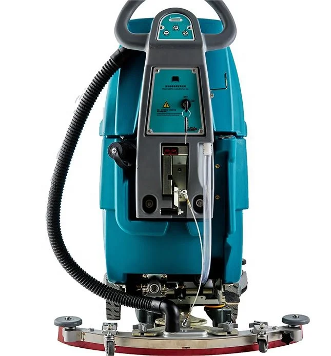 Sino Cleanvac tile clean machine lavapavimenti macchina lavapavimenti automatica lavapavimenti elettrica con batteria