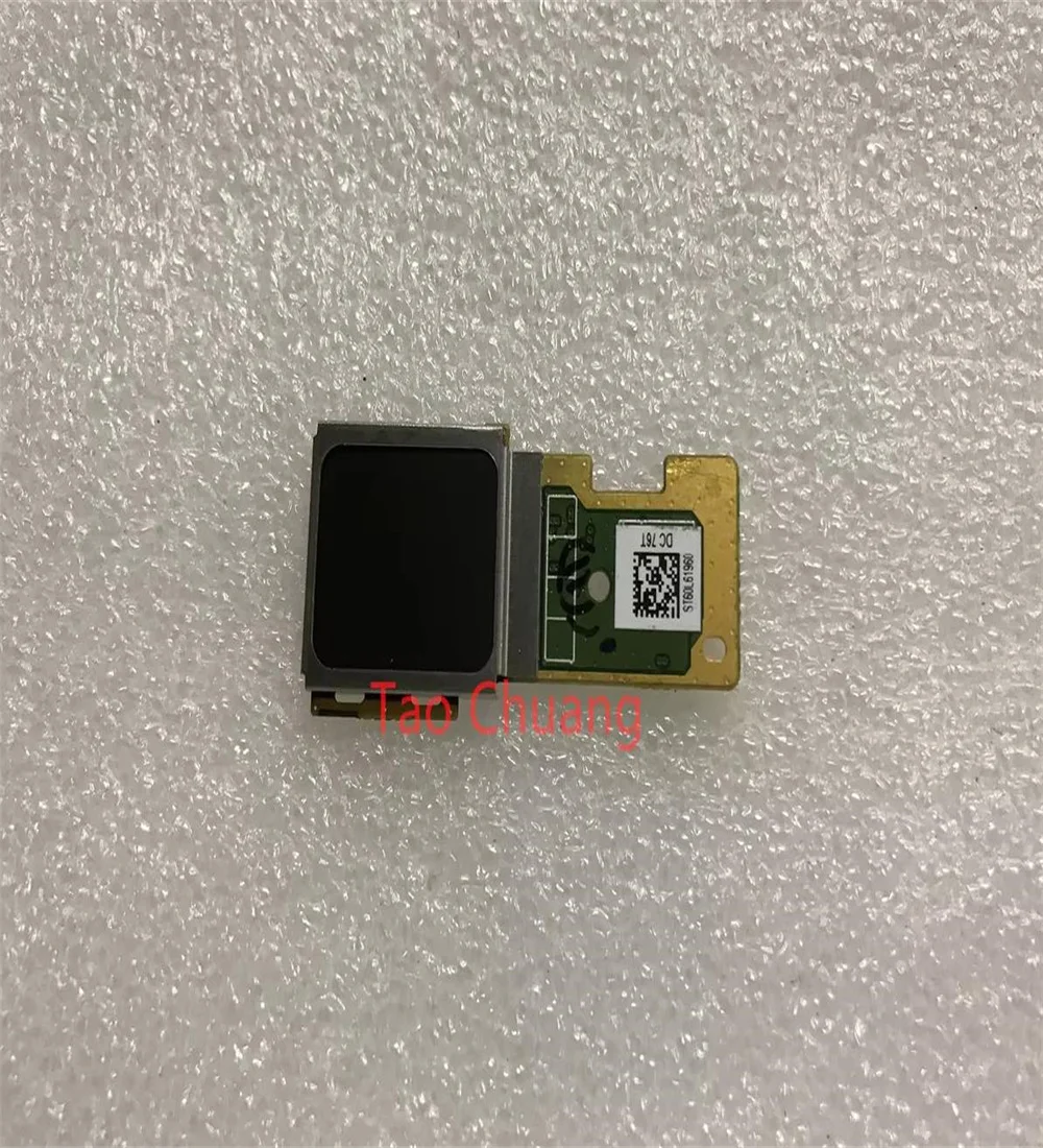 

ДЛЯ Lenovo K22-80 K32-80 V720-12ISK V730-13IKB YOGA 510-15IKB xiaoxin AIR 13 pro 710S Plus модуль распознавания отпечатков пальцев