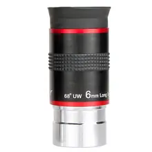 1.25" Wide Angle Eyepieces #6