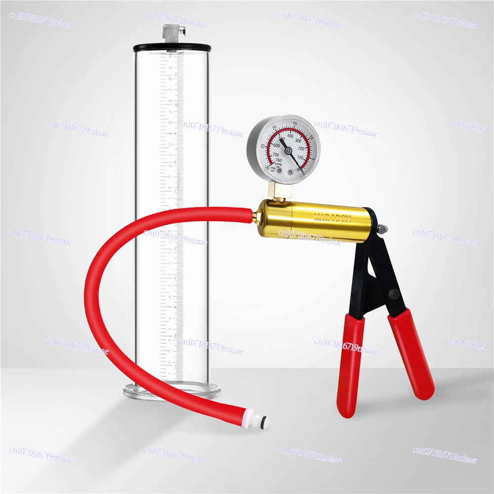 Vacuum Power Function Can Increase Air Pressure, Increase Pump Widening