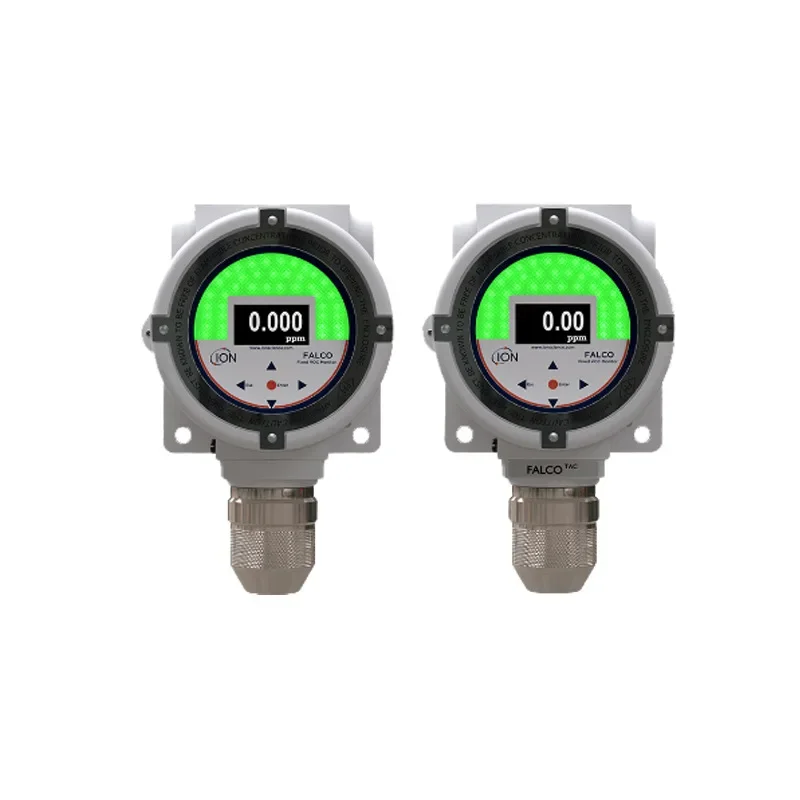 FALCO 확산형 VOC 감지기, 광이온화 센서