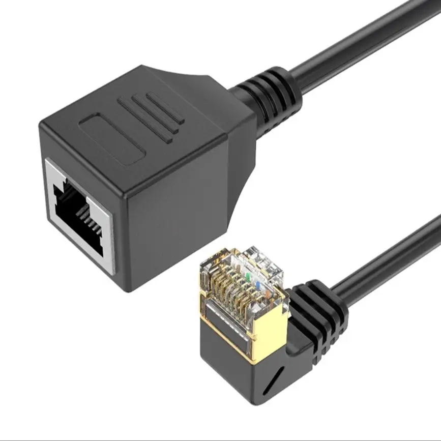 0.5M Cat8 Ethernet …