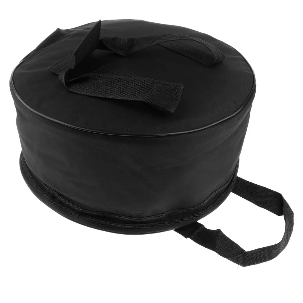 Prato de fotografia de 16 polegadas para estojo de transporte de beleza - [espuma acolchoada [multipla separada