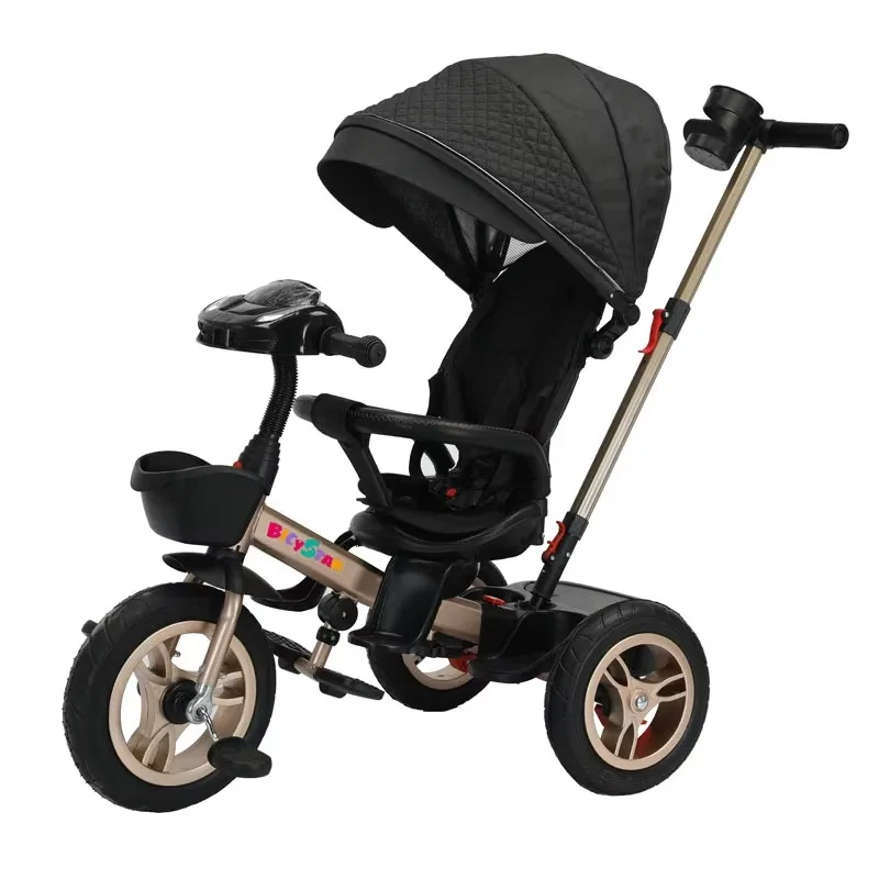 China Toy Kids 3 Wheel Bicycle/3 Wheel Kids Bicycle/Baby Tricycle Bicycle
