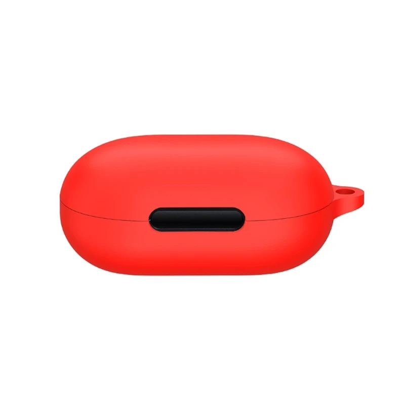 Odporny na wstrząsy, miękki, elastyczny pokrowiec na pudełko do przechowywania słuchawek Space A40