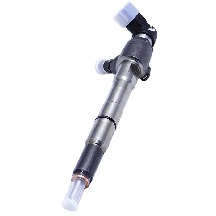 BBmart Auto Spare Car Parts 1.6 TDI Fuel Injector 03L130277B for Audi A3 S3 for vw Volkswagen Golf VI 6