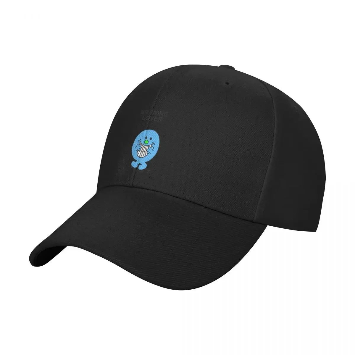 Mr. Wine Lover Baseball Cap Sun Hat For Children Hats On Offer Icon New In The Hat Girl'S Hats Men's