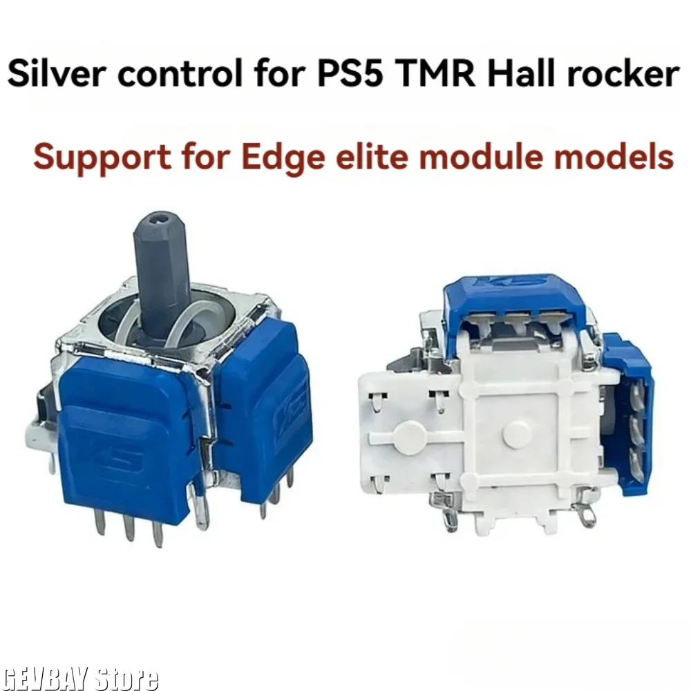 Tmr Electromagnetic…