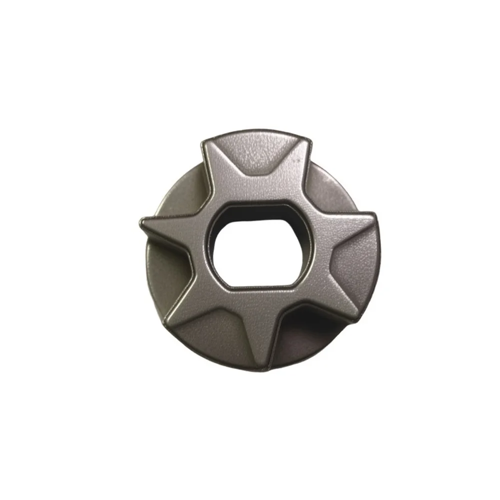 Replacement Gear 1 4 Chain Sprocket Lightweight Design Smooth Operation Low Friction Easy Installation Carbon Steel
