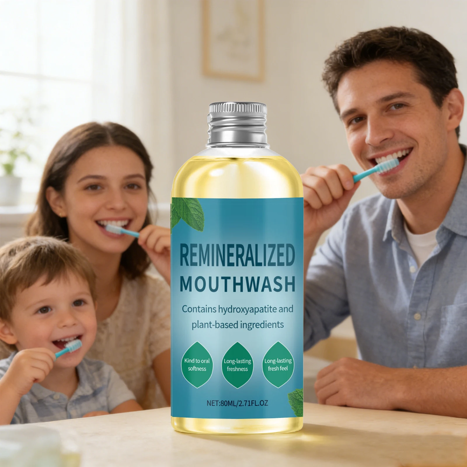 

Мятный жидкость для полоскания рта, свежее дыхание, удаление неприятного запаха изо рта, гигиена полости рта, отбеливание зубов, очищение зубов, налет, удаление освежающего жидкости для рта