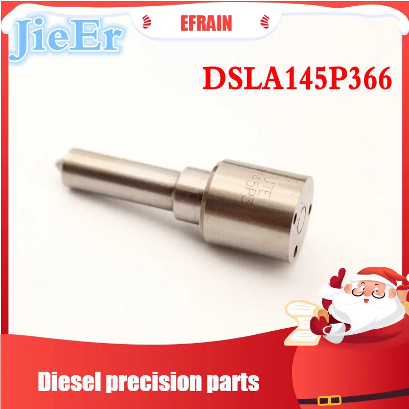 

Free Shipping 4 Pieces/lot Original DSLA145p366 brand diesel nozzle 0433175061