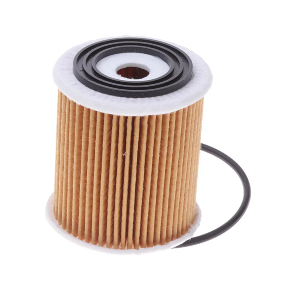 High Reliability Replacement Accessories Oil Filter Auto Parts Plastic & Rubber With Gasket Height 82.5mm High Quality