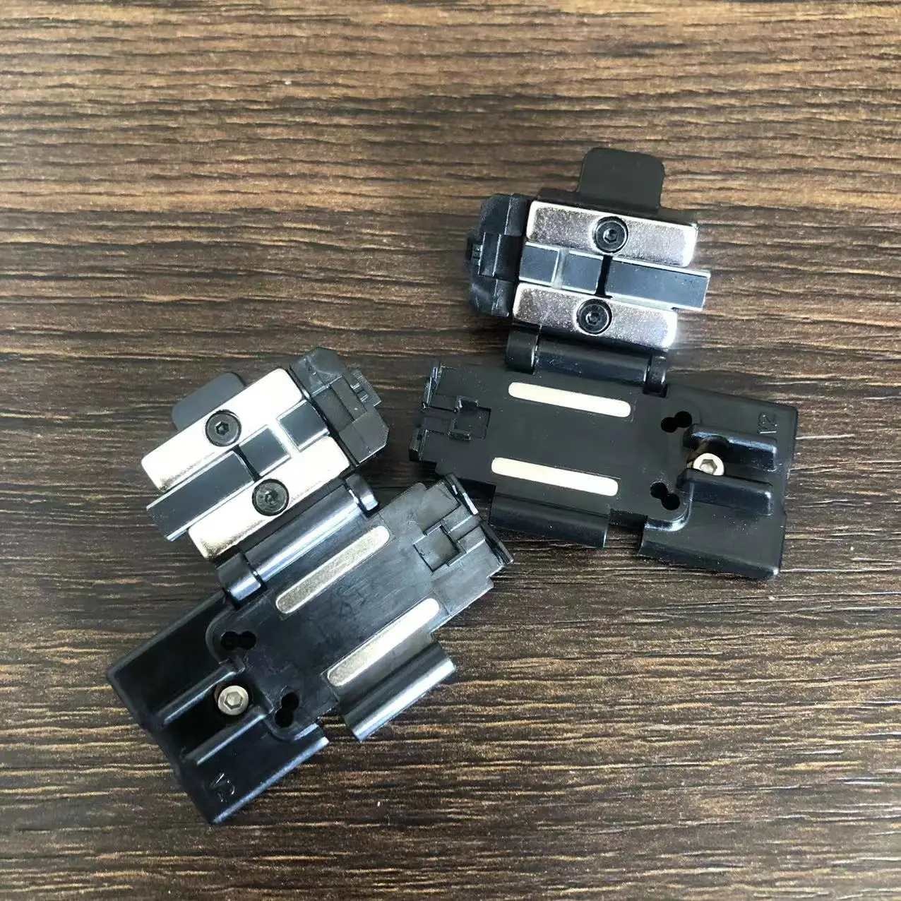 T-81C T-71C T-57 Z1 Q101 T-55 400S T-82C T-72C Z2C 102 Fiber Splicer fiber clamp 250um 900um Fiber holder fiber fixture