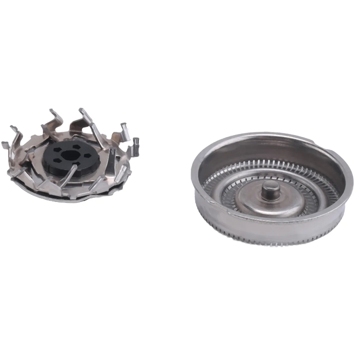 Shavery accessories3PCS for S500C S500 S300 Electric Shaver Replace Shaver Net MJTXD01SKS Cutter Accessories