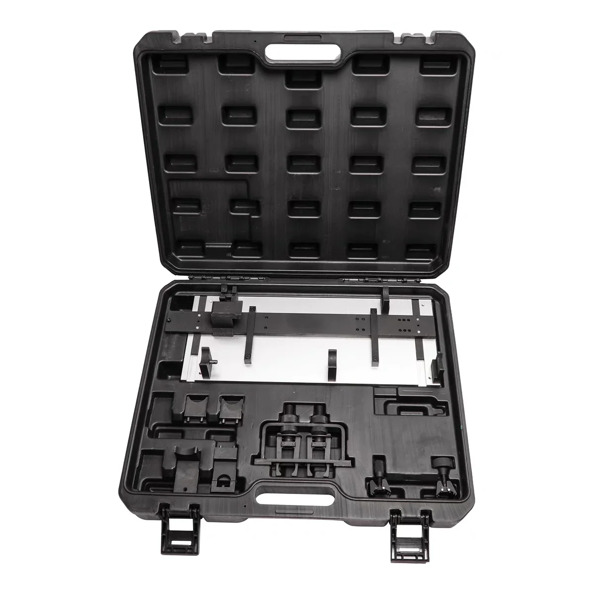 

Diesel Engine Timing Tool for Volkswagen Audi Porsche 2.5 2.7 3.0 4.0 Diesel Engine Camshaft assembly tool set for VAG and Porsc