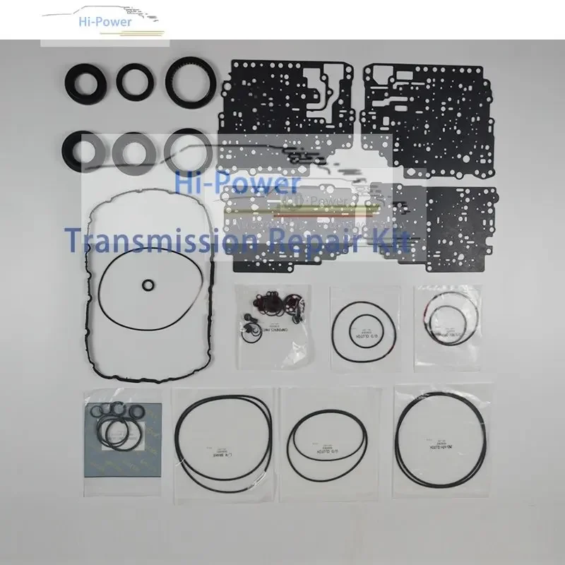 

A6MF1 A6MF2 New Automatic Transmission Repair Kit For Kia Hyundai For Avante MD Elantra