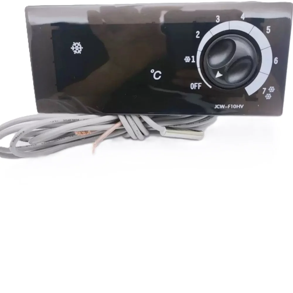 JCW-F10HV microcomputer star thermostat freezer cold storage refrigerator knob temperature controller temperature control