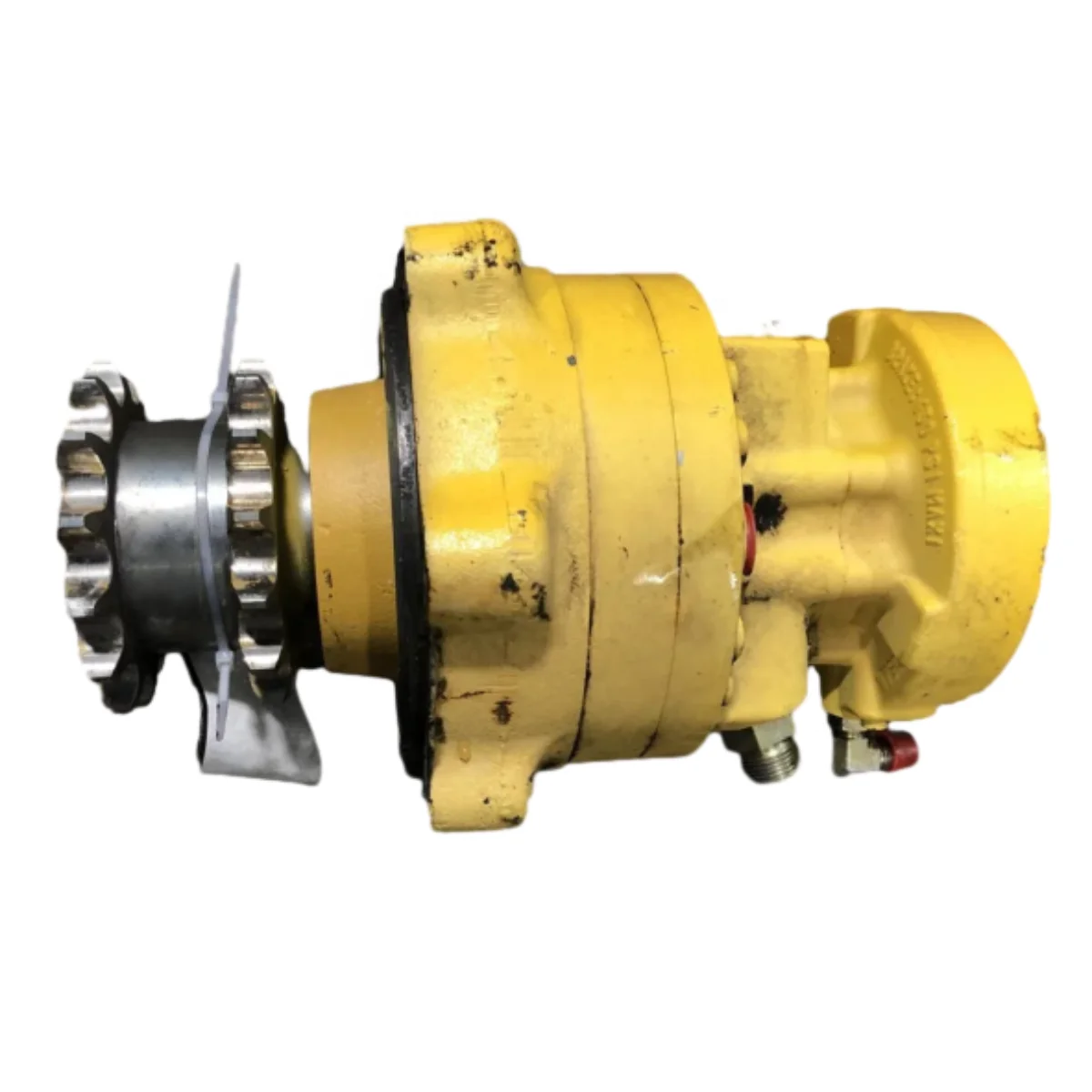 

Aftermarket Hydraulic Motor 194032ad for Skid Steer Loader 4840 Construction Equipment