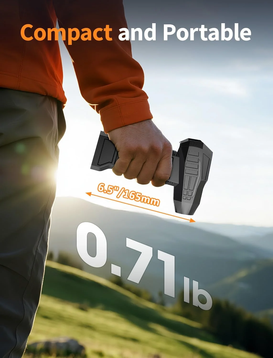 توربو مروحة جيت 200000 دورة في الدقيقة 350 جرام التوجه فرش منفاخ فرش مكنسة كهربائية منفاخ للكمبيوتر/المنزل/السيارة تنظيف منفضة الهواء منفاخ #6