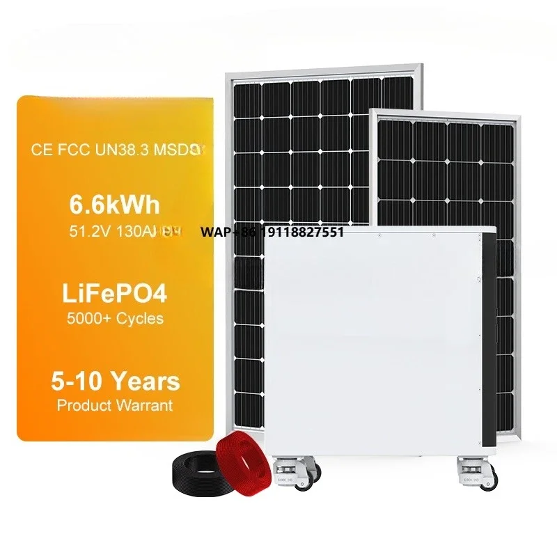 Large Capacity 3300W 3600W 4000W 5000W Factory Most Popular Generator Off-Grid Solar Battery Power Station Solar Generator