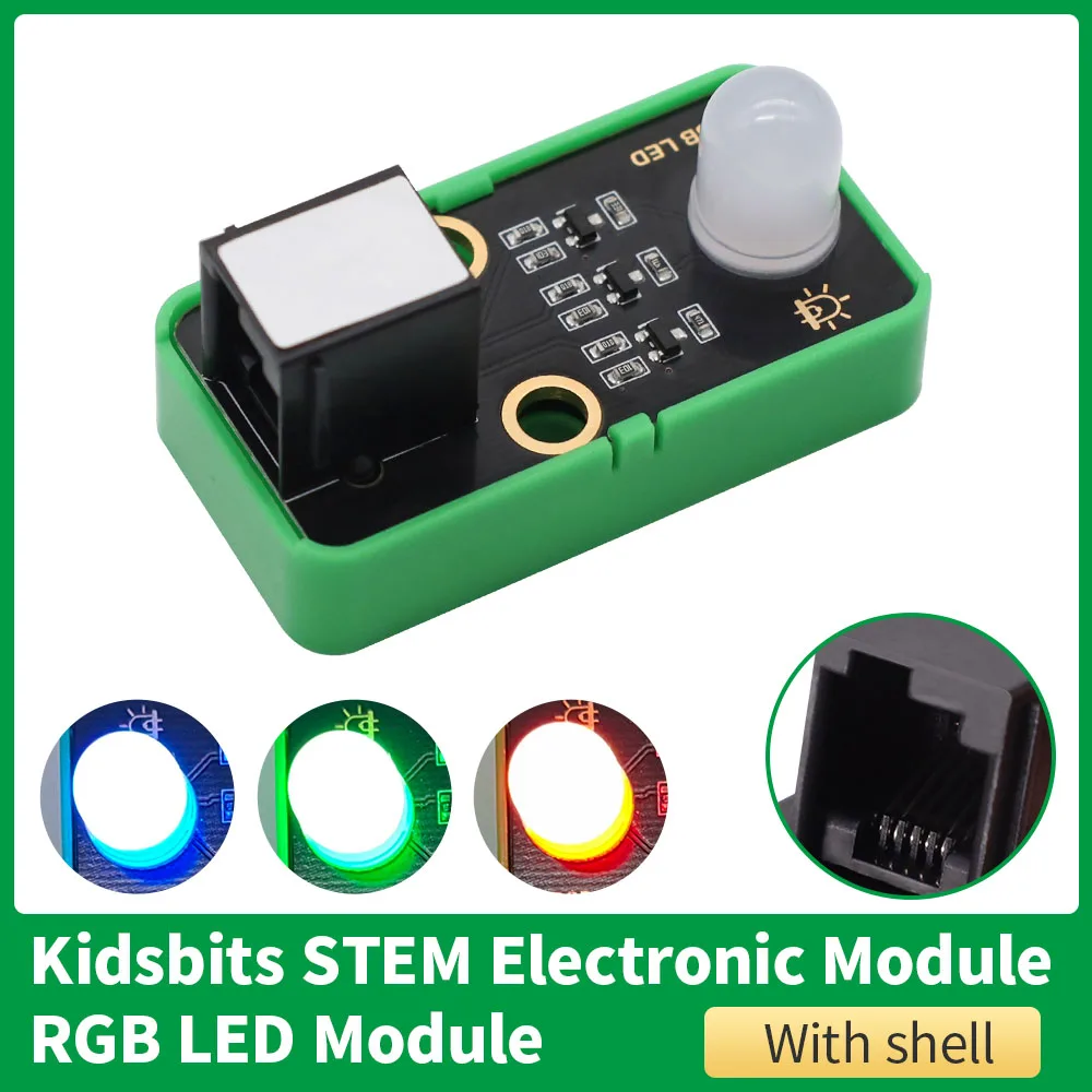 3-5-pcs-kidsbits-stem-rgb-modulo-led-branco-com-caso-para-arduino-uno-mega2560-projetos-fabricante-de-vapor-componentes-diy-modulo-de-luz