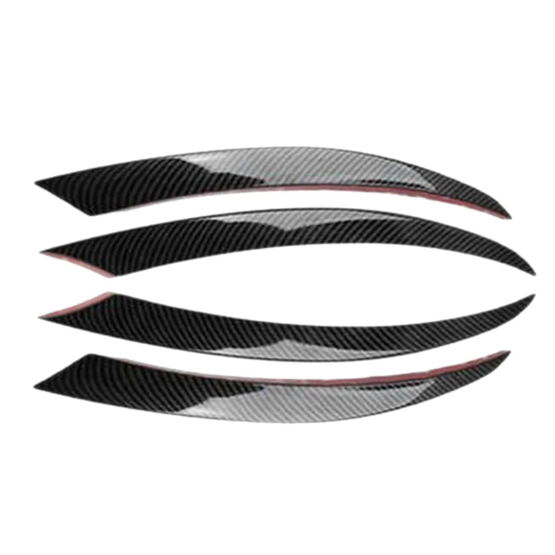 

Передние противотуманные фары, накладки на бампер, сплиттер, спойлер для Mercedes Benz C Class W205 C180 C200 C250 C260 C300