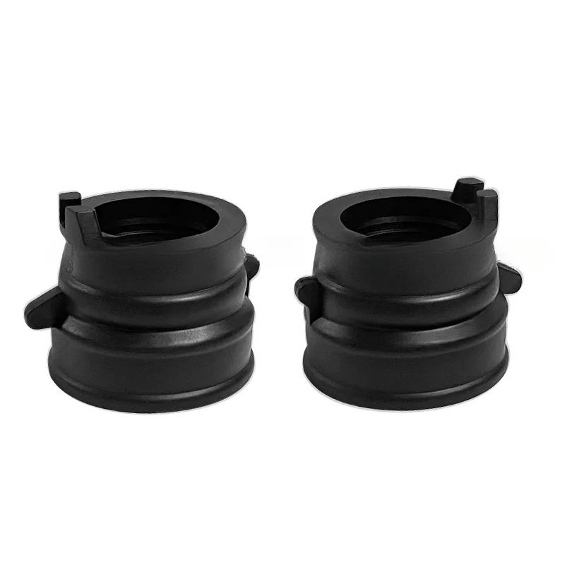 مناسبة لهوندا CBR250 14th 17th 19th 22nd CB400 دراجة نارية المكربن واجهة الغراء #1