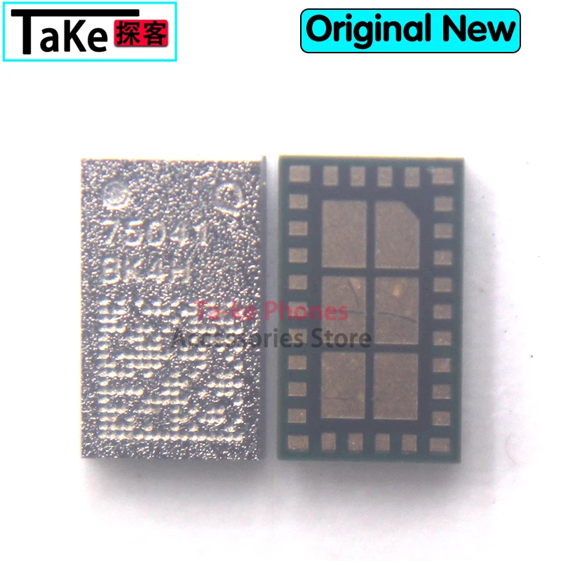 10-100Pcs Mark 75041 78212 Power Amplifier IC