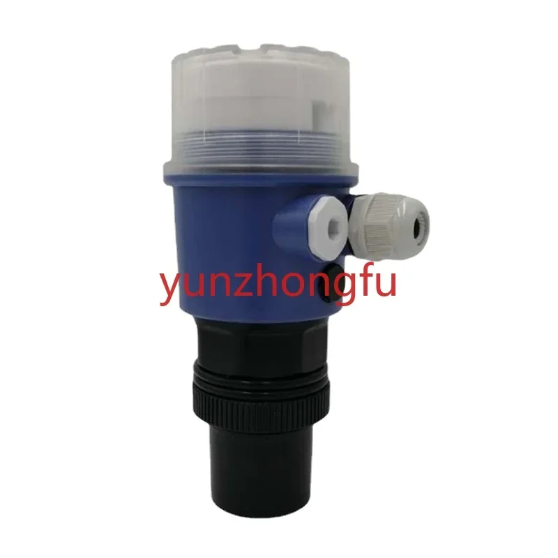 

Ultrasonic level gauge material level gauge LU30 with FMU30 integrated with Chinese E+H in the Instrument Knowledge Link