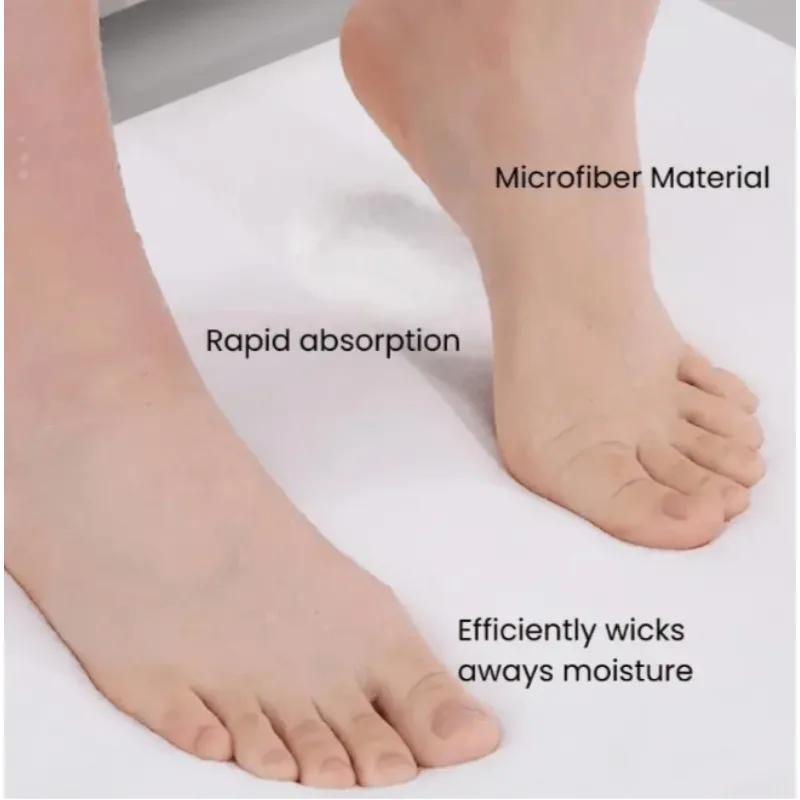 عيد الميلاد ترحيب السجاد الكرتون سانتا جنوم البساط الأحمر الأخضر احتفالي حصيرة مدخل البساط للمنزل الديكور عطلة الكلمة حصيرة #6