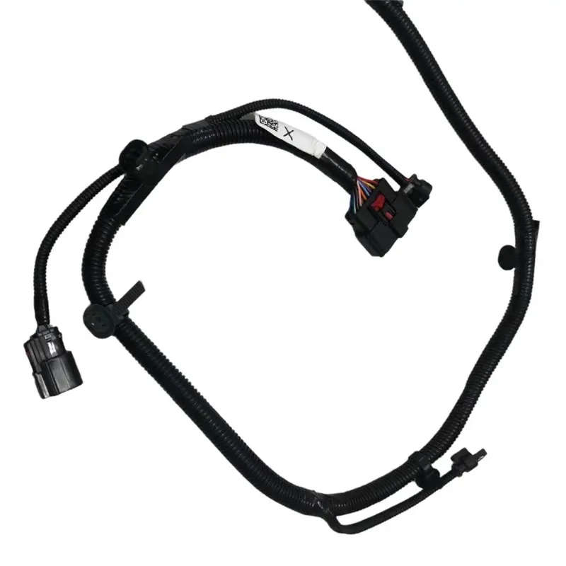 1032433-00-G Easy Install For Tesla Model X 2016-2019 Front Bumper PDC Parking Wiring Harness 103243300G