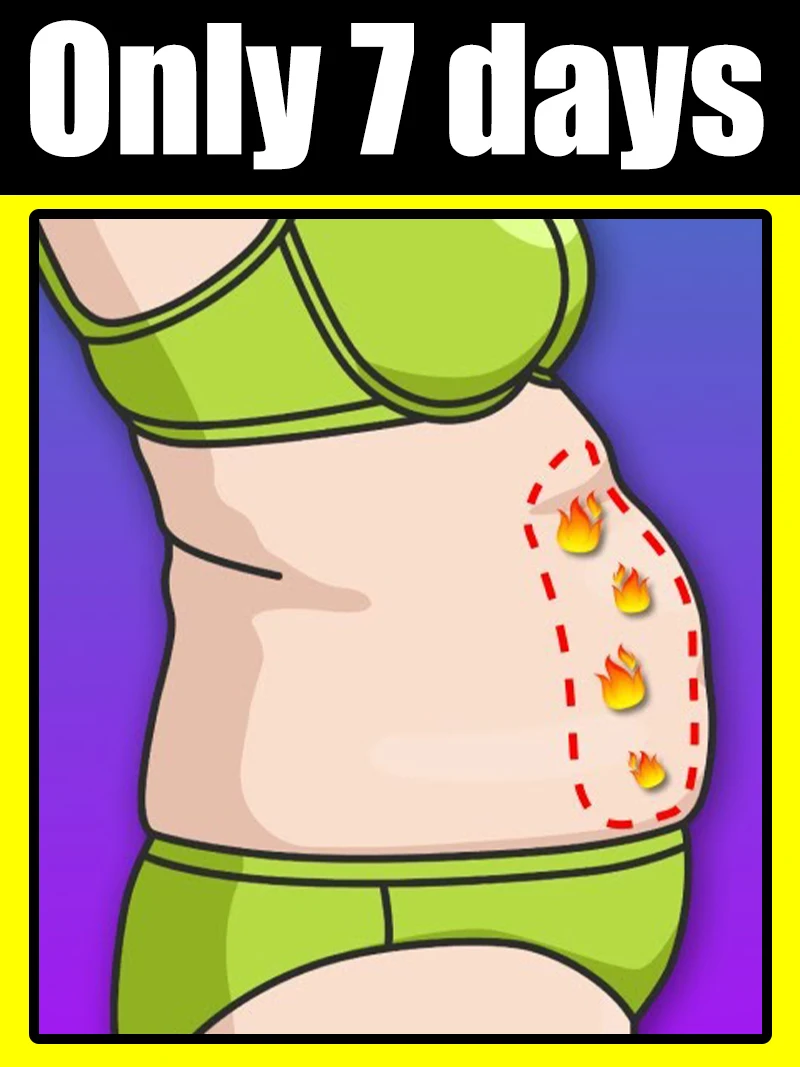 Reduce your worries and stop constantly fretting about your figure.