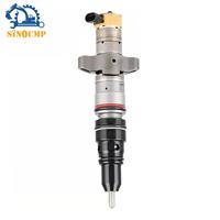 Fuel Injector 20R8057 387-9430 FOR Caterpillar C7 Engine 336GC Excavator Car Accessories