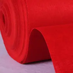 1.5 Meters Wide Red Carpet LGOLOL Wedding Carpet Disposable Long Runers Exhibition Carpets Wholesale Staircase Corridor Rugs