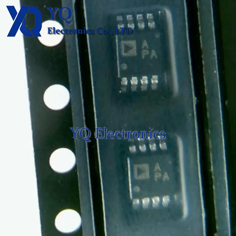 1 قطعة/الوحدة جديد OriginaI AD8692ARMZ-R7 MSOP-8 الشاشة الحريرية APA RF منخفضة الضوضاء مكبر للصوت رقاقة
